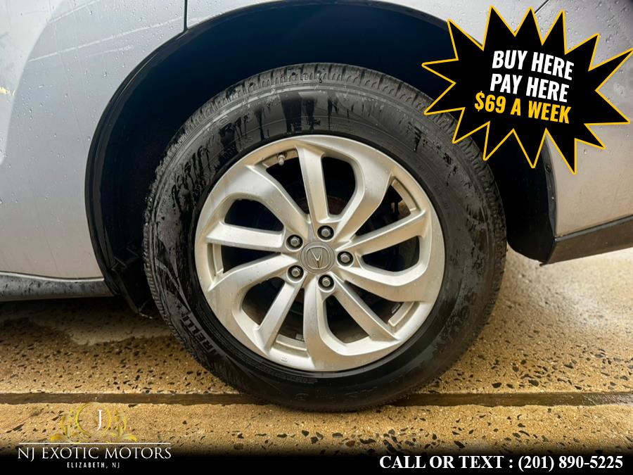 2016 Acura RDX AWD 4dr Tech Pkg, available for sale in Elizabeth, New Jersey | NJ Exotic Motors. Elizabeth, New Jersey 2016 Acura RDX AWD 4dr Tech Pkg, available for sale in Elizabeth, New Jersey | NJ Exotic Motors. Elizabeth, New Jersey