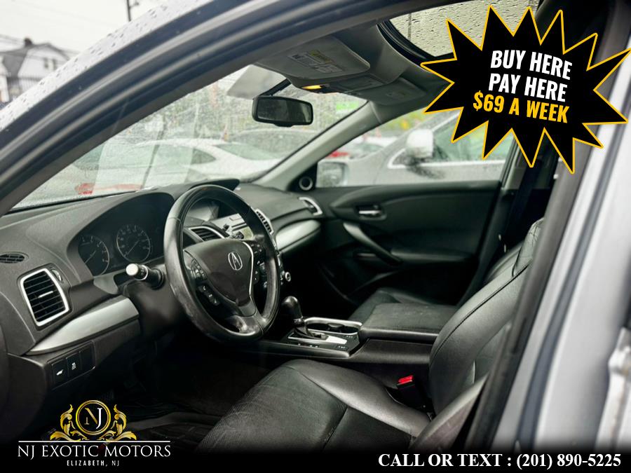 2016 Acura RDX AWD 4dr Tech Pkg, available for sale in Elizabeth, New Jersey | NJ Exotic Motors. Elizabeth, New Jersey 2016 Acura RDX AWD 4dr Tech Pkg, available for sale in Elizabeth, New Jersey | NJ Exotic Motors. Elizabeth, New Jersey