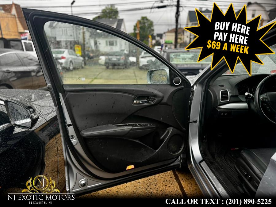 2016 Acura RDX AWD 4dr Tech Pkg, available for sale in Elizabeth, New Jersey | NJ Exotic Motors. Elizabeth, New Jersey 2016 Acura RDX AWD 4dr Tech Pkg, available for sale in Elizabeth, New Jersey | NJ Exotic Motors. Elizabeth, New Jersey