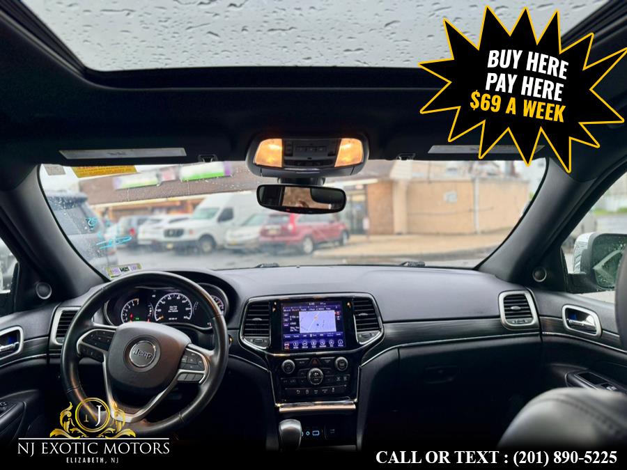 2019 Jeep Grand Cherokee Limited 4x4, available for sale in Elizabeth, New Jersey | NJ Exotic Motors. Elizabeth, New Jersey 2019 Jeep Grand Cherokee Limited 4x4, available for sale in Elizabeth, New Jersey | NJ Exotic Motors. Elizabeth, New Jersey