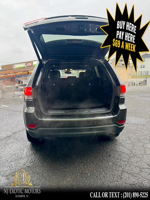 2019 Jeep Grand Cherokee Limited 4x4, available for sale in Elizabeth, New Jersey | NJ Exotic Motors. Elizabeth, New Jersey 2019 Jeep Grand Cherokee Limited 4x4, available for sale in Elizabeth, New Jersey | NJ Exotic Motors. Elizabeth, New Jersey