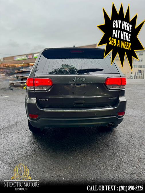 2019 Jeep Grand Cherokee Limited 4x4, available for sale in Elizabeth, New Jersey | NJ Exotic Motors. Elizabeth, New Jersey 2019 Jeep Grand Cherokee Limited 4x4, available for sale in Elizabeth, New Jersey | NJ Exotic Motors. Elizabeth, New Jersey