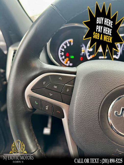 2019 Jeep Grand Cherokee Limited 4x4, available for sale in Elizabeth, New Jersey | NJ Exotic Motors. Elizabeth, New Jersey 2019 Jeep Grand Cherokee Limited 4x4, available for sale in Elizabeth, New Jersey | NJ Exotic Motors. Elizabeth, New Jersey