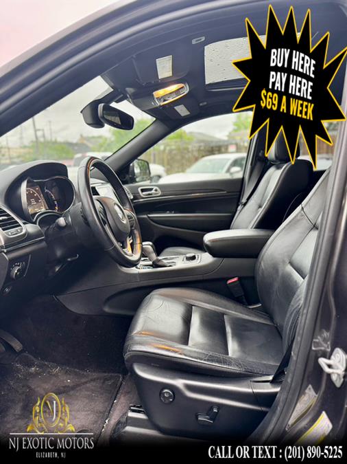2019 Jeep Grand Cherokee Limited 4x4, available for sale in Elizabeth, New Jersey | NJ Exotic Motors. Elizabeth, New Jersey 2019 Jeep Grand Cherokee Limited 4x4, available for sale in Elizabeth, New Jersey | NJ Exotic Motors. Elizabeth, New Jersey