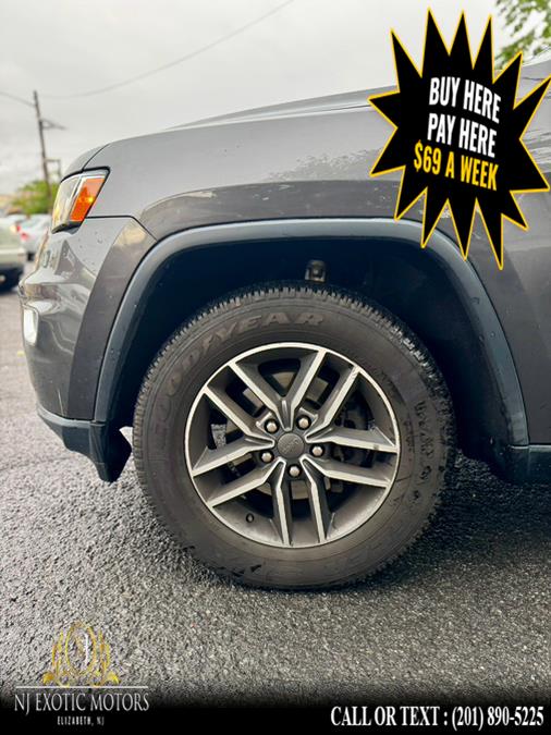 2019 Jeep Grand Cherokee Limited 4x4, available for sale in Elizabeth, New Jersey | NJ Exotic Motors. Elizabeth, New Jersey 2019 Jeep Grand Cherokee Limited 4x4, available for sale in Elizabeth, New Jersey | NJ Exotic Motors. Elizabeth, New Jersey