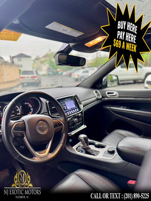2019 Jeep Grand Cherokee Limited 4x4, available for sale in Elizabeth, New Jersey | NJ Exotic Motors. Elizabeth, New Jersey 2019 Jeep Grand Cherokee Limited 4x4, available for sale in Elizabeth, New Jersey | NJ Exotic Motors. Elizabeth, New Jersey