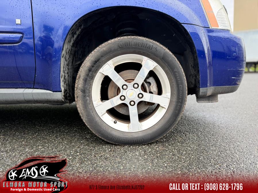 2007 Chevrolet Equinox AWD 4dr LS, available for sale in Elizabeth, New Jersey | Elmora Motor Sports. Elizabeth, New Jersey 2007 Chevrolet Equinox AWD 4dr LS, available for sale in Elizabeth, New Jersey | Elmora Motor Sports. Elizabeth, New Jersey