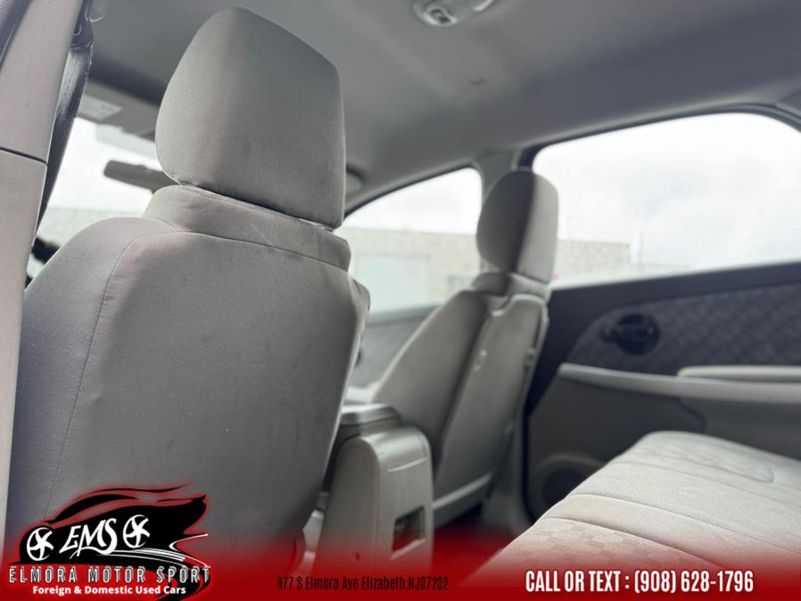 2007 Chevrolet Equinox AWD 4dr LS, available for sale in Elizabeth, New Jersey | Elmora Motor Sports. Elizabeth, New Jersey 2007 Chevrolet Equinox AWD 4dr LS, available for sale in Elizabeth, New Jersey | Elmora Motor Sports. Elizabeth, New Jersey