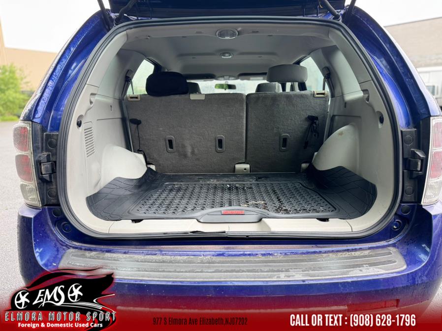 2007 Chevrolet Equinox AWD 4dr LS, available for sale in Elizabeth, New Jersey | Elmora Motor Sports. Elizabeth, New Jersey 2007 Chevrolet Equinox AWD 4dr LS, available for sale in Elizabeth, New Jersey | Elmora Motor Sports. Elizabeth, New Jersey