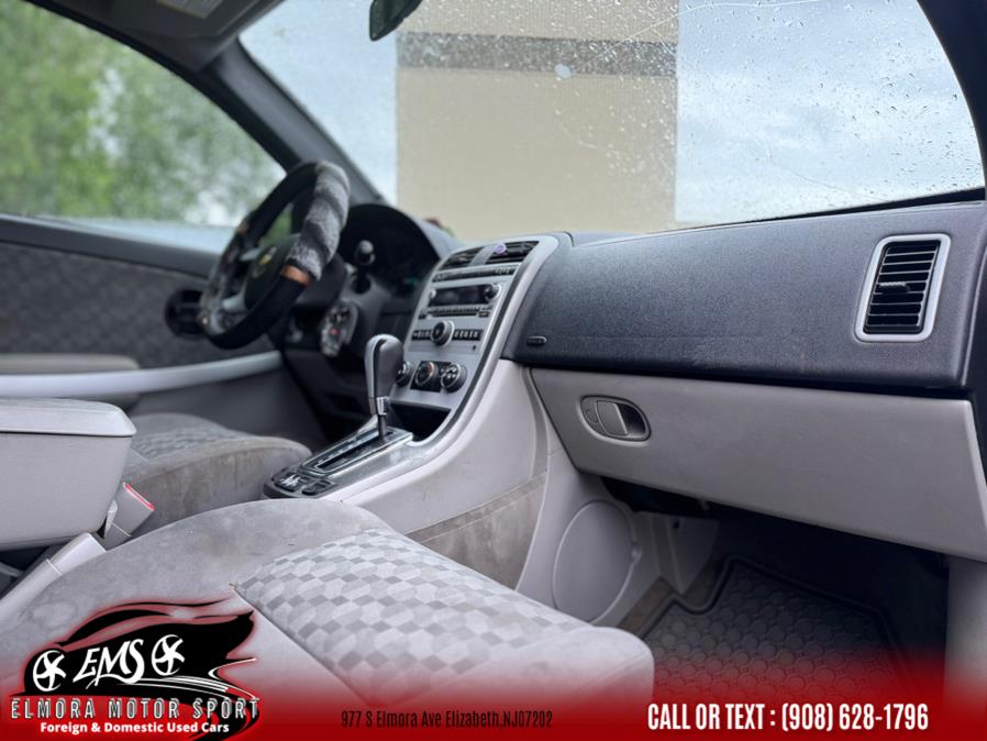 2007 Chevrolet Equinox AWD 4dr LS, available for sale in Elizabeth, New Jersey | Elmora Motor Sports. Elizabeth, New Jersey 2007 Chevrolet Equinox AWD 4dr LS, available for sale in Elizabeth, New Jersey | Elmora Motor Sports. Elizabeth, New Jersey