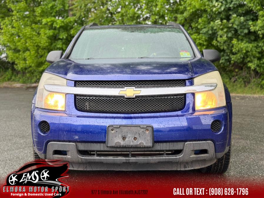 2007 Chevrolet Equinox AWD 4dr LS, available for sale in Elizabeth, New Jersey | Elmora Motor Sports. Elizabeth, New Jersey 2007 Chevrolet Equinox AWD 4dr LS, available for sale in Elizabeth, New Jersey | Elmora Motor Sports. Elizabeth, New Jersey