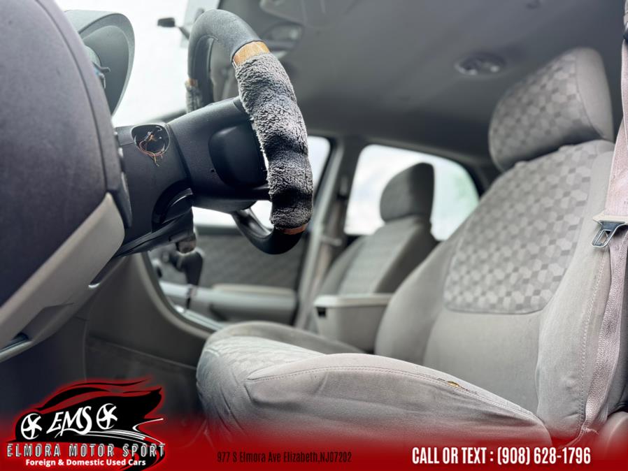 2007 Chevrolet Equinox AWD 4dr LS, available for sale in Elizabeth, New Jersey | Elmora Motor Sports. Elizabeth, New Jersey 2007 Chevrolet Equinox AWD 4dr LS, available for sale in Elizabeth, New Jersey | Elmora Motor Sports. Elizabeth, New Jersey