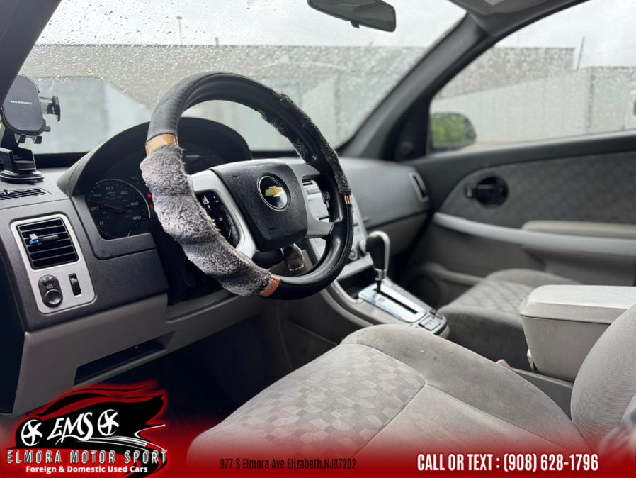 2007 Chevrolet Equinox AWD 4dr LS, available for sale in Elizabeth, New Jersey | Elmora Motor Sports. Elizabeth, New Jersey 2007 Chevrolet Equinox AWD 4dr LS, available for sale in Elizabeth, New Jersey | Elmora Motor Sports. Elizabeth, New Jersey