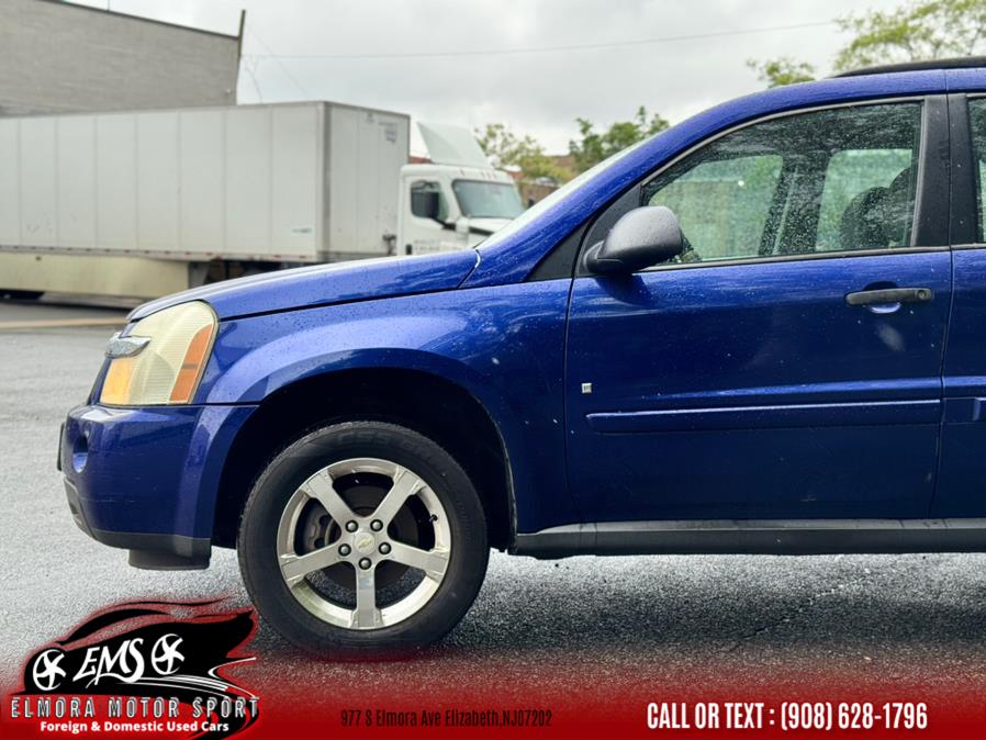 2007 Chevrolet Equinox AWD 4dr LS, available for sale in Elizabeth, New Jersey | Elmora Motor Sports. Elizabeth, New Jersey 2007 Chevrolet Equinox AWD 4dr LS, available for sale in Elizabeth, New Jersey | Elmora Motor Sports. Elizabeth, New Jersey