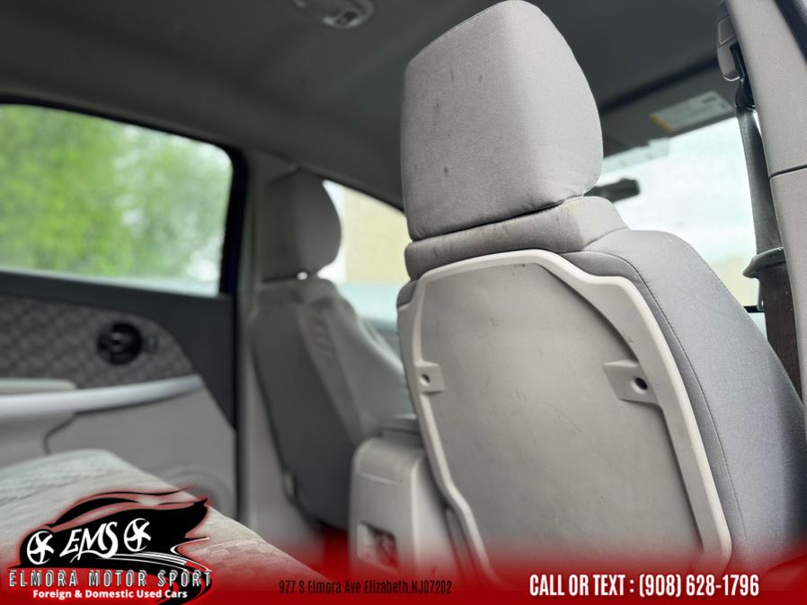 2007 Chevrolet Equinox AWD 4dr LS, available for sale in Elizabeth, New Jersey | Elmora Motor Sports. Elizabeth, New Jersey 2007 Chevrolet Equinox AWD 4dr LS, available for sale in Elizabeth, New Jersey | Elmora Motor Sports. Elizabeth, New Jersey