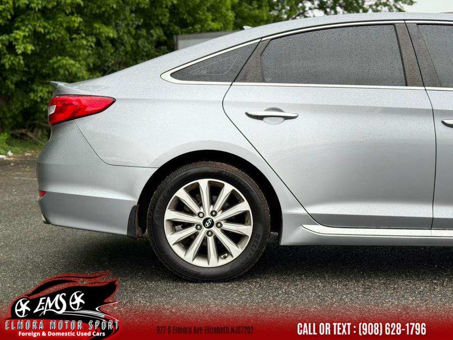 2017 Hyundai Sonata Sport 2.4L PZEV, available for sale in Elizabeth, New Jersey | Elmora Motor Sports. Elizabeth, New Jersey 2017 Hyundai Sonata Sport 2.4L PZEV, available for sale in Elizabeth, New Jersey | Elmora Motor Sports. Elizabeth, New Jersey