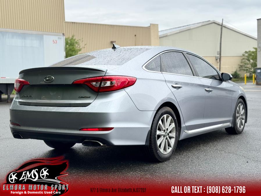 2017 Hyundai Sonata Sport 2.4L PZEV, available for sale in Elizabeth, New Jersey | Elmora Motor Sports. Elizabeth, New Jersey 2017 Hyundai Sonata Sport 2.4L PZEV, available for sale in Elizabeth, New Jersey | Elmora Motor Sports. Elizabeth, New Jersey