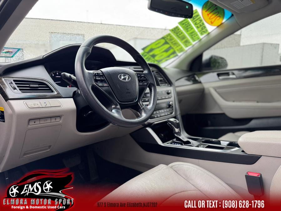 2017 Hyundai Sonata Sport 2.4L PZEV, available for sale in Elizabeth, New Jersey | Elmora Motor Sports. Elizabeth, New Jersey 2017 Hyundai Sonata Sport 2.4L PZEV, available for sale in Elizabeth, New Jersey | Elmora Motor Sports. Elizabeth, New Jersey