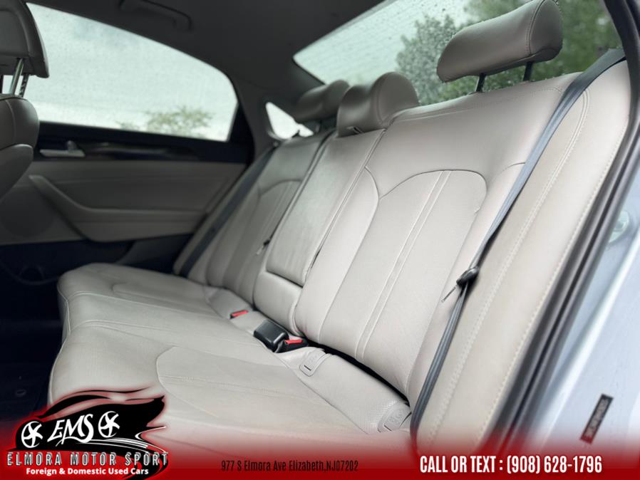 2017 Hyundai Sonata Sport 2.4L PZEV, available for sale in Elizabeth, New Jersey | Elmora Motor Sports. Elizabeth, New Jersey 2017 Hyundai Sonata Sport 2.4L PZEV, available for sale in Elizabeth, New Jersey | Elmora Motor Sports. Elizabeth, New Jersey