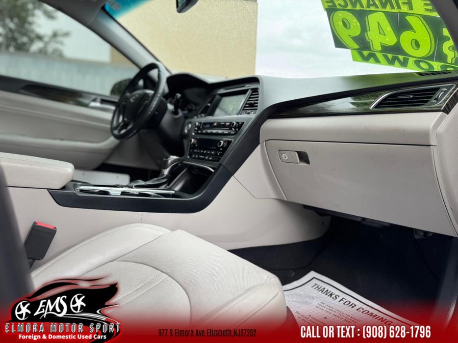 2017 Hyundai Sonata Sport 2.4L PZEV, available for sale in Elizabeth, New Jersey | Elmora Motor Sports. Elizabeth, New Jersey 2017 Hyundai Sonata Sport 2.4L PZEV, available for sale in Elizabeth, New Jersey | Elmora Motor Sports. Elizabeth, New Jersey