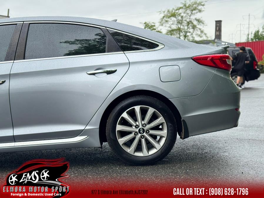 2017 Hyundai Sonata Sport 2.4L PZEV, available for sale in Elizabeth, New Jersey | Elmora Motor Sports. Elizabeth, New Jersey 2017 Hyundai Sonata Sport 2.4L PZEV, available for sale in Elizabeth, New Jersey | Elmora Motor Sports. Elizabeth, New Jersey