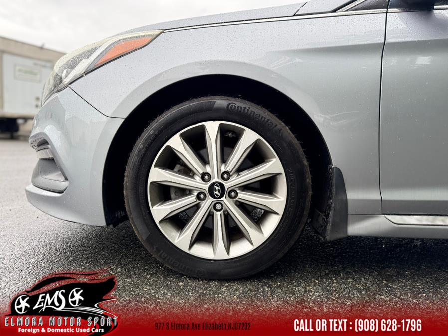 2017 Hyundai Sonata Sport 2.4L PZEV, available for sale in Elizabeth, New Jersey | Elmora Motor Sports. Elizabeth, New Jersey 2017 Hyundai Sonata Sport 2.4L PZEV, available for sale in Elizabeth, New Jersey | Elmora Motor Sports. Elizabeth, New Jersey