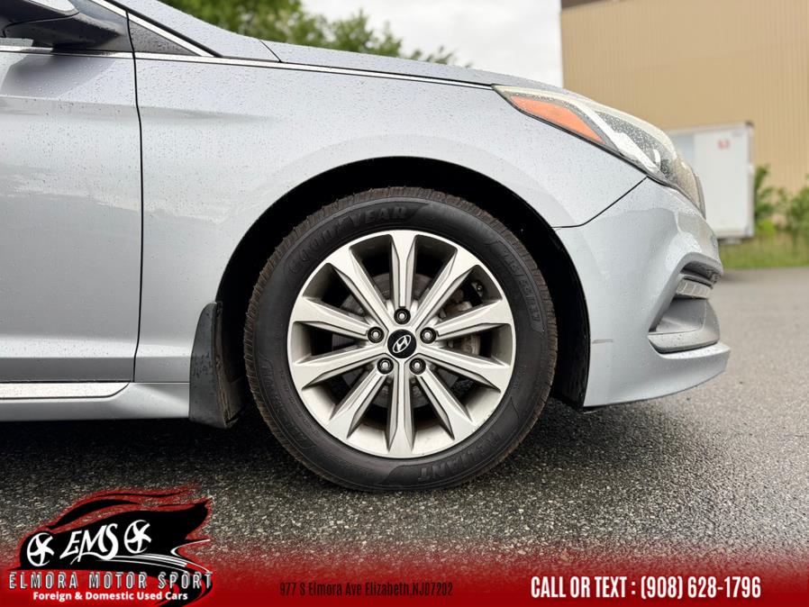 2017 Hyundai Sonata Sport 2.4L PZEV, available for sale in Elizabeth, New Jersey | Elmora Motor Sports. Elizabeth, New Jersey 2017 Hyundai Sonata Sport 2.4L PZEV, available for sale in Elizabeth, New Jersey | Elmora Motor Sports. Elizabeth, New Jersey