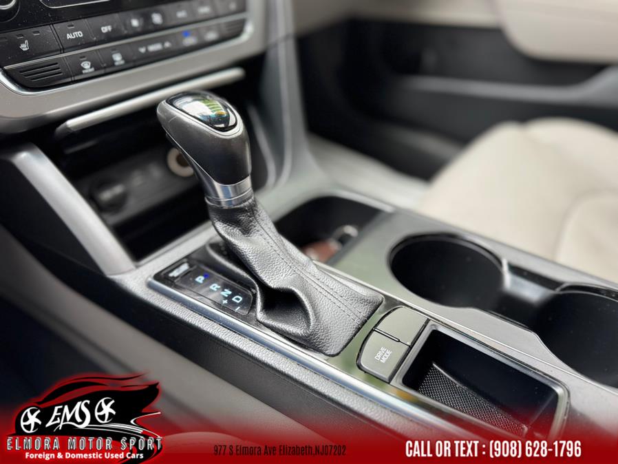 2017 Hyundai Sonata Sport 2.4L PZEV, available for sale in Elizabeth, New Jersey | Elmora Motor Sports. Elizabeth, New Jersey 2017 Hyundai Sonata Sport 2.4L PZEV, available for sale in Elizabeth, New Jersey | Elmora Motor Sports. Elizabeth, New Jersey