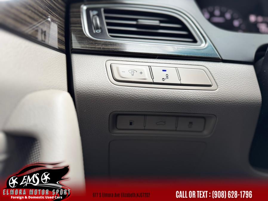 2017 Hyundai Sonata Sport 2.4L PZEV, available for sale in Elizabeth, New Jersey | Elmora Motor Sports. Elizabeth, New Jersey 2017 Hyundai Sonata Sport 2.4L PZEV, available for sale in Elizabeth, New Jersey | Elmora Motor Sports. Elizabeth, New Jersey