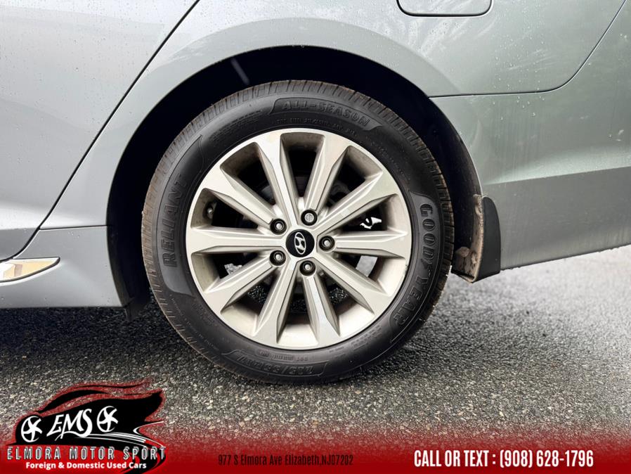 2017 Hyundai Sonata Sport 2.4L PZEV, available for sale in Elizabeth, New Jersey | Elmora Motor Sports. Elizabeth, New Jersey 2017 Hyundai Sonata Sport 2.4L PZEV, available for sale in Elizabeth, New Jersey | Elmora Motor Sports. Elizabeth, New Jersey