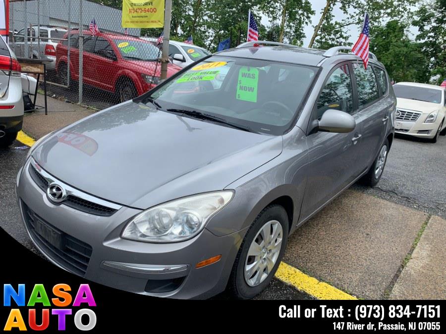 2011 Hyundai Elantra Touring 4dr Wgn Auto GLS, available for sale in Passaic, New Jersey | Nasa Auto. Passaic, New Jersey 2011 Hyundai Elantra Touring 4dr Wgn Auto GLS, available for sale in Passaic, New Jersey | Nasa Auto. Passaic, New Jersey