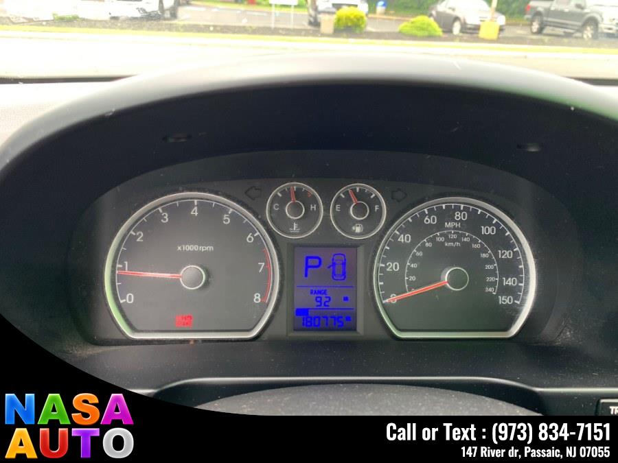 2011 Hyundai Elantra Touring 4dr Wgn Auto GLS, available for sale in Passaic, New Jersey | Nasa Auto. Passaic, New Jersey 2011 Hyundai Elantra Touring 4dr Wgn Auto GLS, available for sale in Passaic, New Jersey | Nasa Auto. Passaic, New Jersey