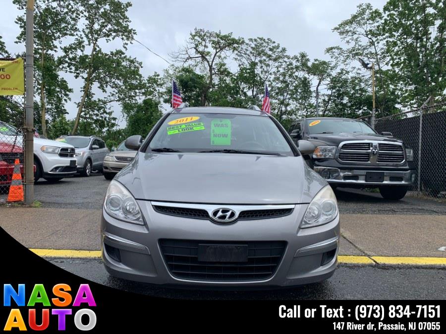 2011 Hyundai Elantra Touring 4dr Wgn Auto GLS, available for sale in Passaic, New Jersey | Nasa Auto. Passaic, New Jersey 2011 Hyundai Elantra Touring 4dr Wgn Auto GLS, available for sale in Passaic, New Jersey | Nasa Auto. Passaic, New Jersey