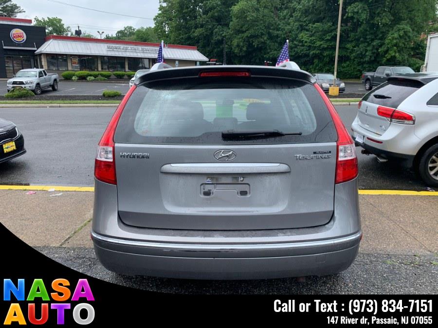 2011 Hyundai Elantra Touring 4dr Wgn Auto GLS, available for sale in Passaic, New Jersey | Nasa Auto. Passaic, New Jersey 2011 Hyundai Elantra Touring 4dr Wgn Auto GLS, available for sale in Passaic, New Jersey | Nasa Auto. Passaic, New Jersey