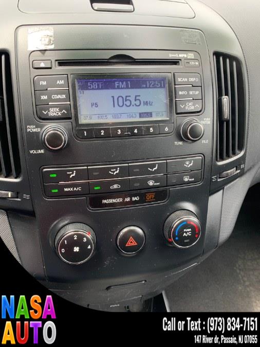 2011 Hyundai Elantra Touring 4dr Wgn Auto GLS, available for sale in Passaic, New Jersey | Nasa Auto. Passaic, New Jersey 2011 Hyundai Elantra Touring 4dr Wgn Auto GLS, available for sale in Passaic, New Jersey | Nasa Auto. Passaic, New Jersey