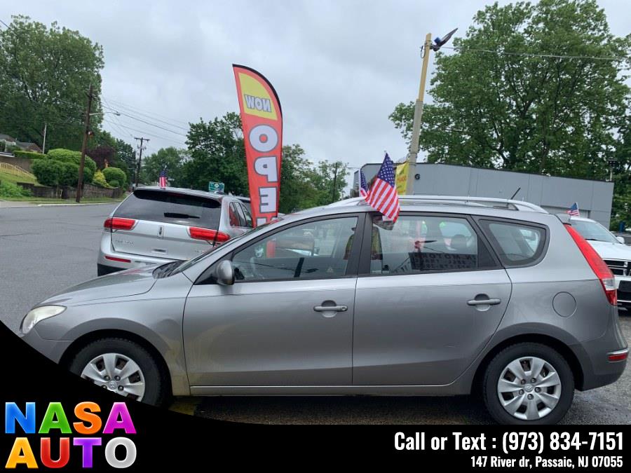 2011 Hyundai Elantra Touring 4dr Wgn Auto GLS, available for sale in Passaic, New Jersey | Nasa Auto. Passaic, New Jersey 2011 Hyundai Elantra Touring 4dr Wgn Auto GLS, available for sale in Passaic, New Jersey | Nasa Auto. Passaic, New Jersey