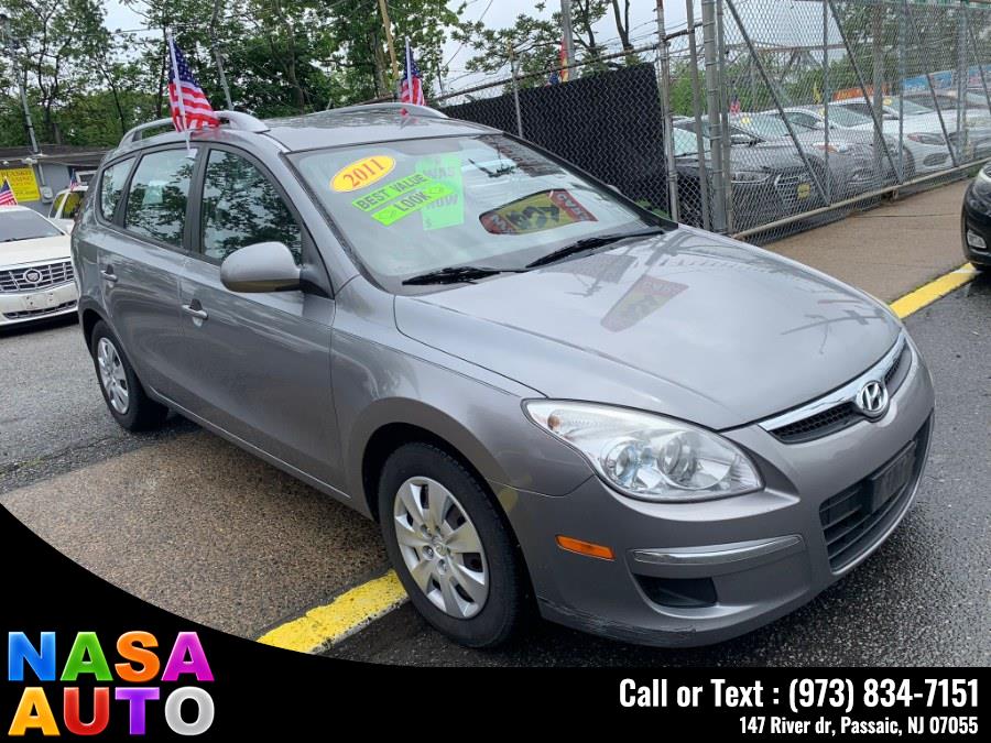 2011 Hyundai Elantra Touring 4dr Wgn Auto GLS, available for sale in Passaic, New Jersey | Nasa Auto. Passaic, New Jersey 2011 Hyundai Elantra Touring 4dr Wgn Auto GLS, available for sale in Passaic, New Jersey | Nasa Auto. Passaic, New Jersey