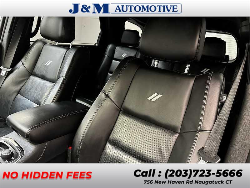 2020 Dodge Durango R/T, available for sale in Naugatuck, Connecticut | J&M Automotive Sls&Svc LLC. Naugatuck, Connecticut 2020 Dodge Durango R/T, available for sale in Naugatuck, Connecticut | J&M Automotive Sls&Svc LLC. Naugatuck, Connecticut
