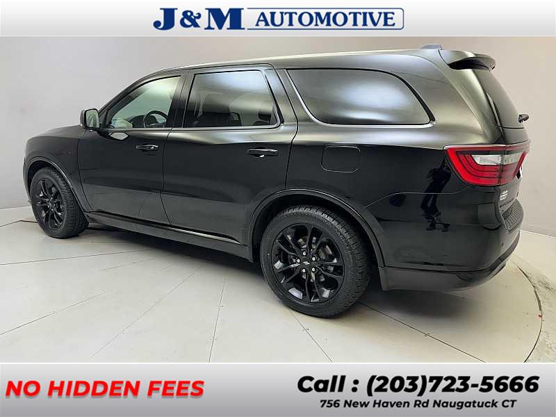 2020 Dodge Durango R/T, available for sale in Naugatuck, Connecticut | J&M Automotive Sls&Svc LLC. Naugatuck, Connecticut 2020 Dodge Durango R/T, available for sale in Naugatuck, Connecticut | J&M Automotive Sls&Svc LLC. Naugatuck, Connecticut