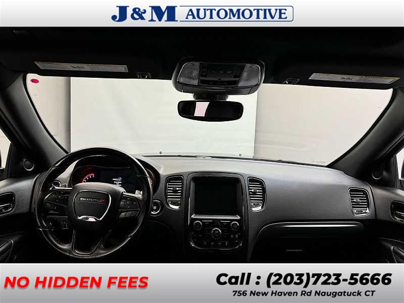 2020 Dodge Durango R/T, available for sale in Naugatuck, Connecticut | J&M Automotive Sls&Svc LLC. Naugatuck, Connecticut 2020 Dodge Durango R/T, available for sale in Naugatuck, Connecticut | J&M Automotive Sls&Svc LLC. Naugatuck, Connecticut
