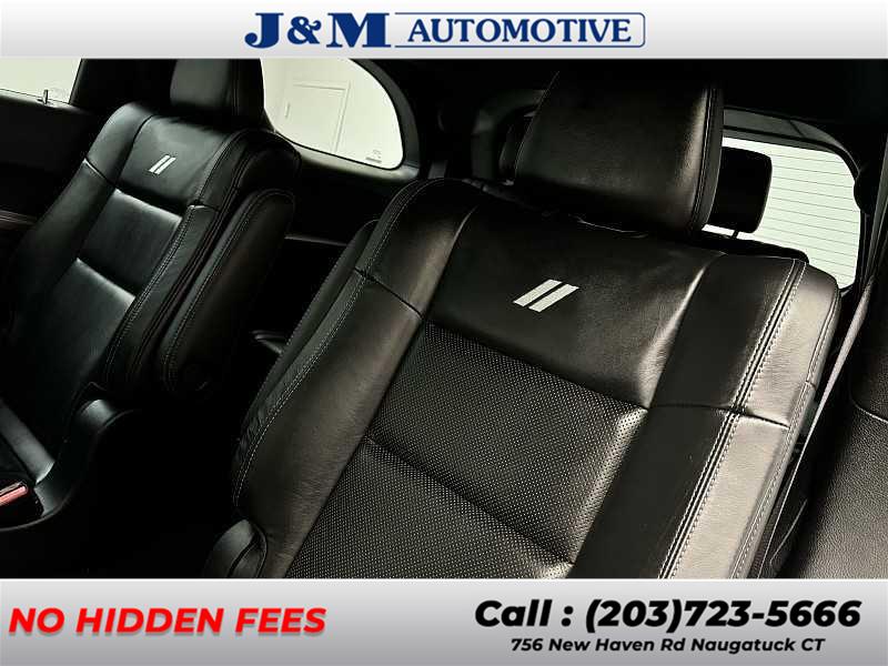 2020 Dodge Durango R/T, available for sale in Naugatuck, Connecticut | J&M Automotive Sls&Svc LLC. Naugatuck, Connecticut 2020 Dodge Durango R/T, available for sale in Naugatuck, Connecticut | J&M Automotive Sls&Svc LLC. Naugatuck, Connecticut