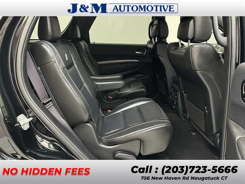 2020 Dodge Durango R/T, available for sale in Naugatuck, Connecticut | J&M Automotive Sls&Svc LLC. Naugatuck, Connecticut 2020 Dodge Durango R/T, available for sale in Naugatuck, Connecticut | J&M Automotive Sls&Svc LLC. Naugatuck, Connecticut
