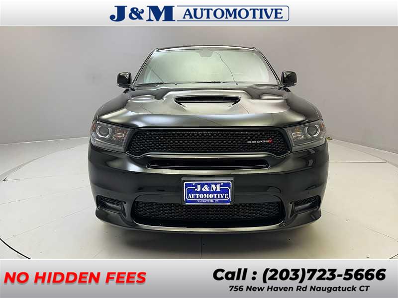 2020 Dodge Durango R/T, available for sale in Naugatuck, Connecticut | J&M Automotive Sls&Svc LLC. Naugatuck, Connecticut 2020 Dodge Durango R/T, available for sale in Naugatuck, Connecticut | J&M Automotive Sls&Svc LLC. Naugatuck, Connecticut