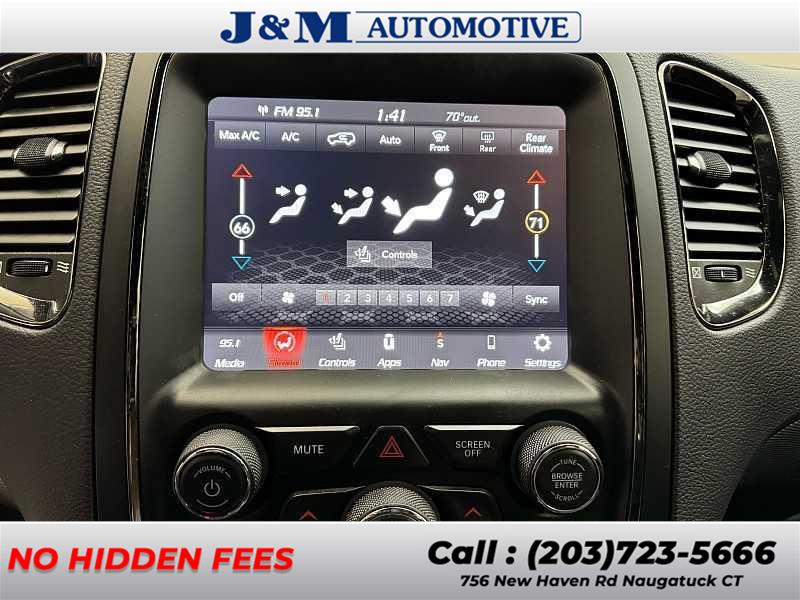 2020 Dodge Durango R/T, available for sale in Naugatuck, Connecticut | J&M Automotive Sls&Svc LLC. Naugatuck, Connecticut 2020 Dodge Durango R/T, available for sale in Naugatuck, Connecticut | J&M Automotive Sls&Svc LLC. Naugatuck, Connecticut