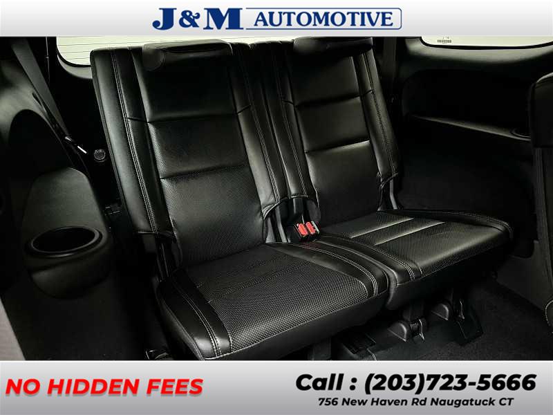 2020 Dodge Durango R/T, available for sale in Naugatuck, Connecticut | J&M Automotive Sls&Svc LLC. Naugatuck, Connecticut 2020 Dodge Durango R/T, available for sale in Naugatuck, Connecticut | J&M Automotive Sls&Svc LLC. Naugatuck, Connecticut
