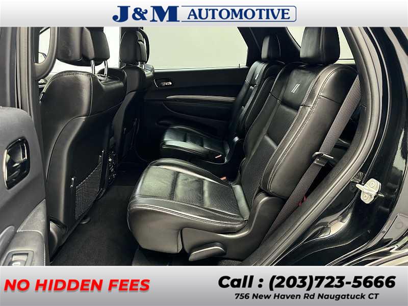 2020 Dodge Durango R/T, available for sale in Naugatuck, Connecticut | J&M Automotive Sls&Svc LLC. Naugatuck, Connecticut 2020 Dodge Durango R/T, available for sale in Naugatuck, Connecticut | J&M Automotive Sls&Svc LLC. Naugatuck, Connecticut