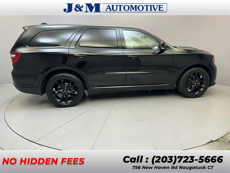 2020 Dodge Durango R/T, available for sale in Naugatuck, Connecticut | J&M Automotive Sls&Svc LLC. Naugatuck, Connecticut 2020 Dodge Durango R/T, available for sale in Naugatuck, Connecticut | J&M Automotive Sls&Svc LLC. Naugatuck, Connecticut