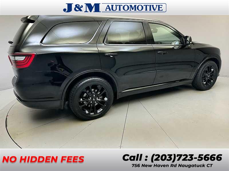 2020 Dodge Durango R/T, available for sale in Naugatuck, Connecticut | J&M Automotive Sls&Svc LLC. Naugatuck, Connecticut 2020 Dodge Durango R/T, available for sale in Naugatuck, Connecticut | J&M Automotive Sls&Svc LLC. Naugatuck, Connecticut
