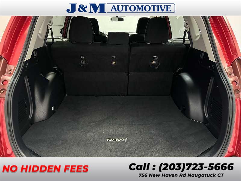 2015 Toyota Rav4 LE, available for sale in Naugatuck, Connecticut | J&M Automotive Sls&Svc LLC. Naugatuck, Connecticut 2015 Toyota Rav4 LE, available for sale in Naugatuck, Connecticut | J&M Automotive Sls&Svc LLC. Naugatuck, Connecticut