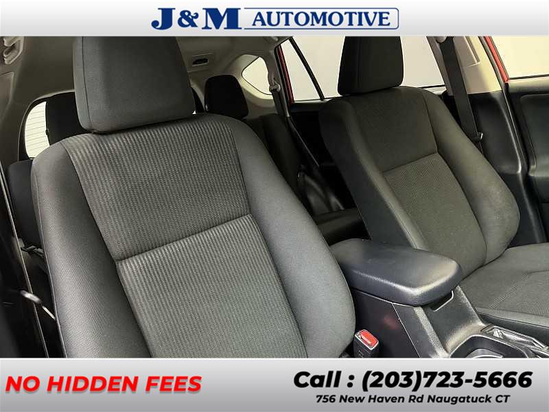 2015 Toyota Rav4 LE, available for sale in Naugatuck, Connecticut | J&M Automotive Sls&Svc LLC. Naugatuck, Connecticut 2015 Toyota Rav4 LE, available for sale in Naugatuck, Connecticut | J&M Automotive Sls&Svc LLC. Naugatuck, Connecticut